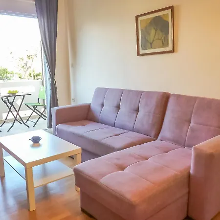 Appartamento Sunny Center La Canea