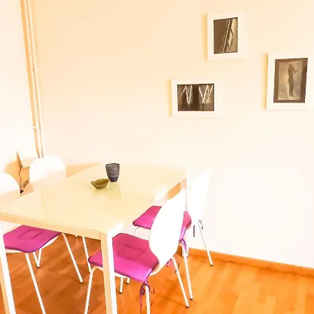 Sunny Center La Canea
