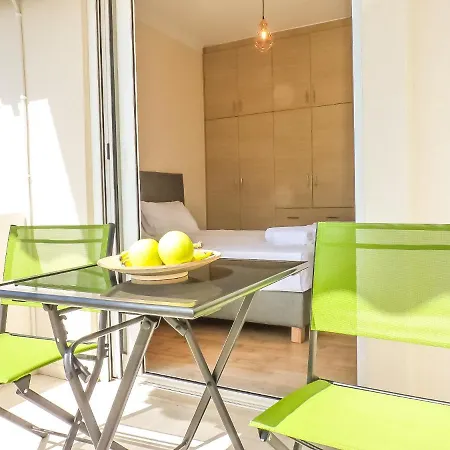 Appartamento Sunny Center