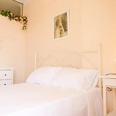 Sunny Center La Canea